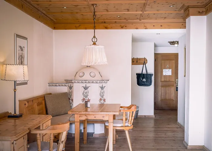 Hotel Tirolerhof - Familotel Zugspitze