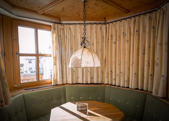 Hotel Tirolerhof - Familotel Zugspitze Ehrwald