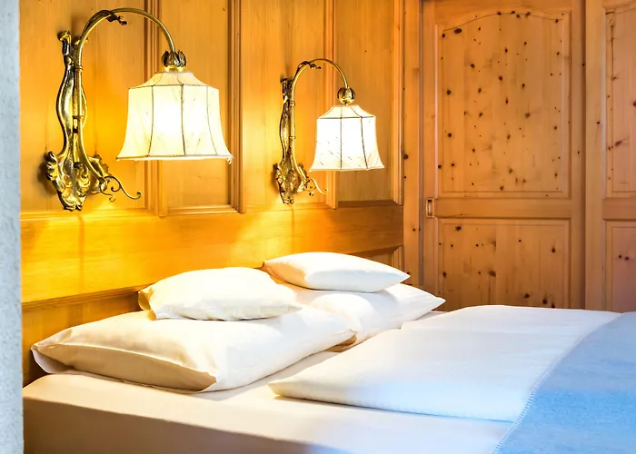 Tirolerhof - Familotel Zugspitze 4* Ehrwald