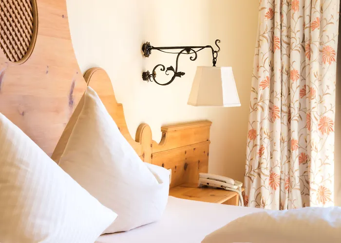 Tirolerhof - Familotel Zugspitze Hotel 4*