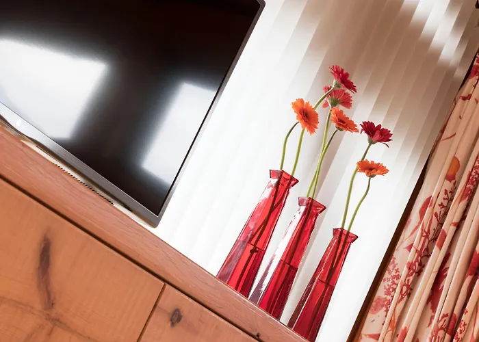 Hotel Tirolerhof - Familotel Zugspitze