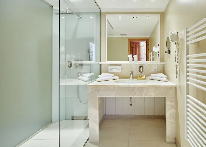 Tirolerhof - Familotel Zugspitze 4*