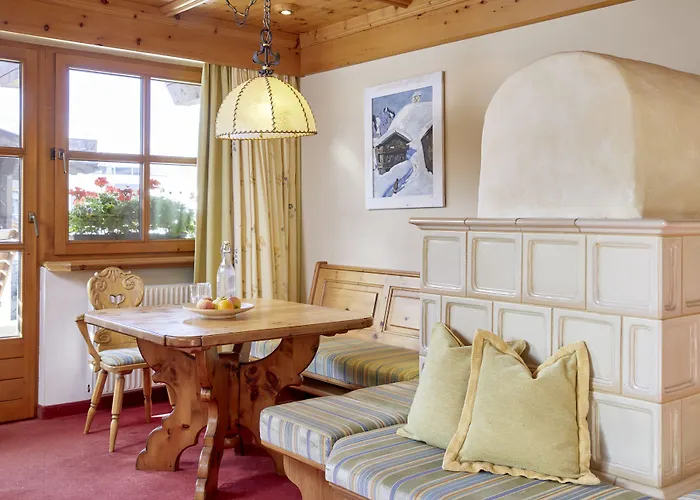 Tirolerhof - Familotel Zugspitze