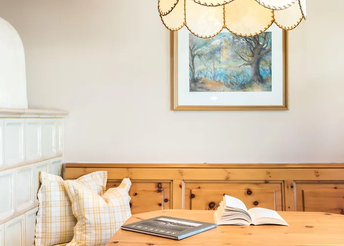 Tirolerhof - Familotel Zugspitze Hotel 4*