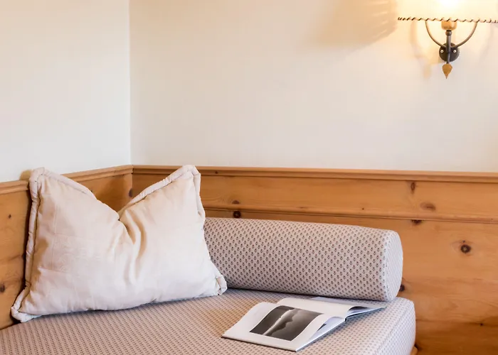 Hotel Tirolerhof - Familotel Zugspitze Ehrwald