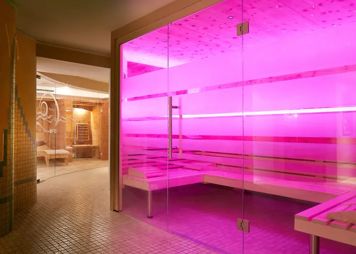 Tirolerhof - Familotel Zugspitze Ehrwald