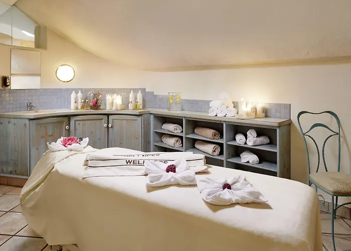 Hotel Tirolerhof - Familotel Zugspitze 4*