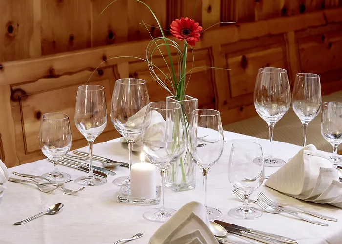 Tirolerhof - Familotel Zugspitze Hotel