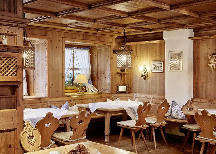 Tirolerhof - Familotel Zugspitze