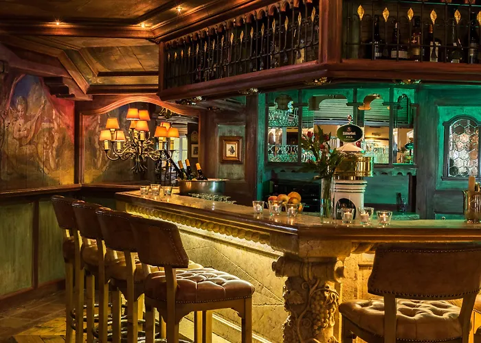 Hotel Tirolerhof - Familotel Zugspitze