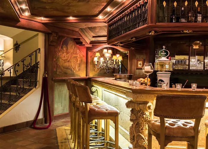 Tirolerhof - Familotel Zugspitze