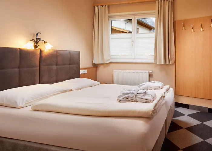 Hotel Tirolerhof - Familotel Zugspitze 4*