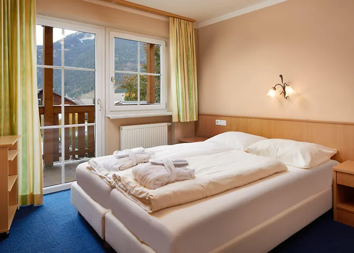 Hotel Tirolerhof - Familotel Zugspitze 4*