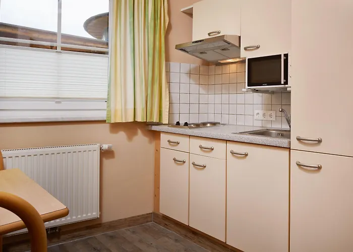 Hotel Tirolerhof - Familotel Zugspitze 4*