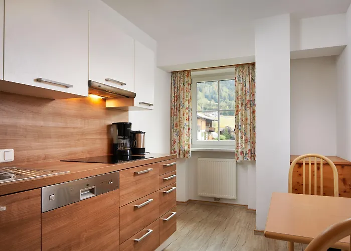 Tirolerhof - Familotel Zugspitze Hotel Ehrwald