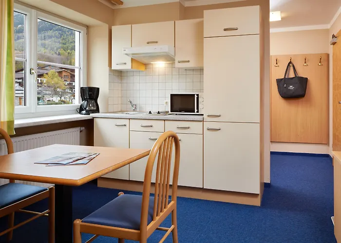 Tirolerhof - Familotel Zugspitze 4* Ehrwald