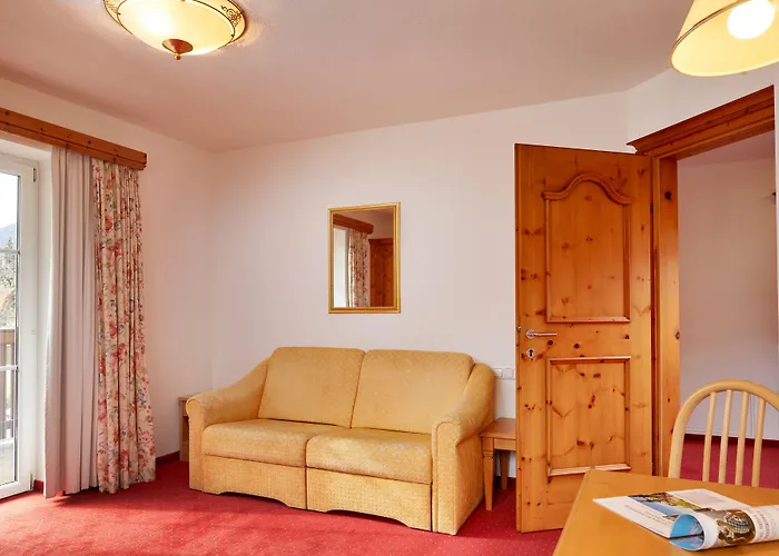 Tirolerhof - Familotel Zugspitze Hotel 4*