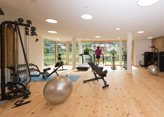 Tirolerhof - Familotel Zugspitze 4* Ehrwald