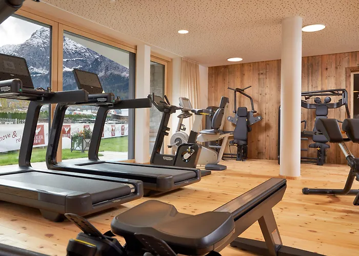 Tirolerhof - Familotel Zugspitze Ehrwald