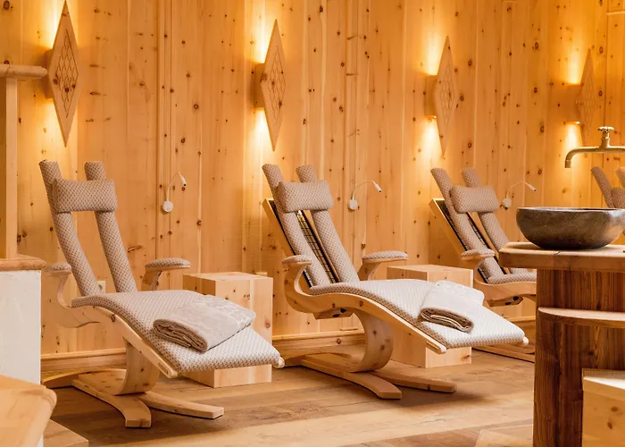 Tirolerhof - Familotel Zugspitze Hotel