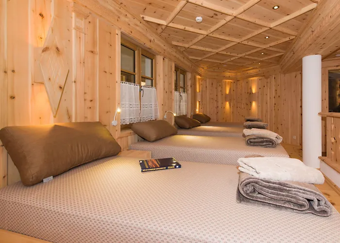 Tirolerhof - Familotel Zugspitze