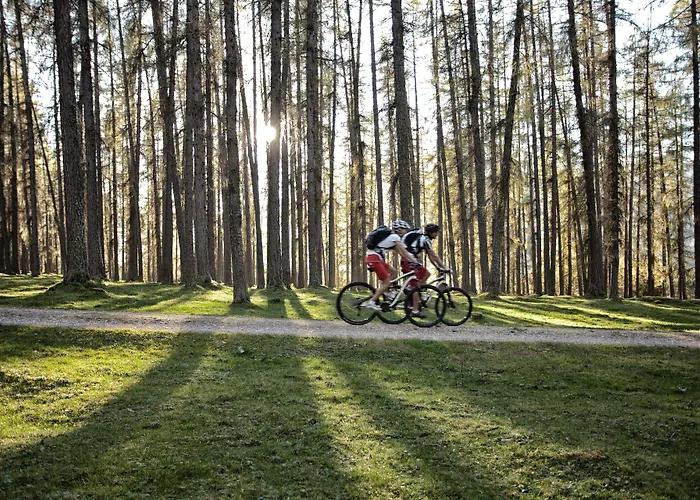 Hotel Tirolerhof - Familotel Zugspitze
