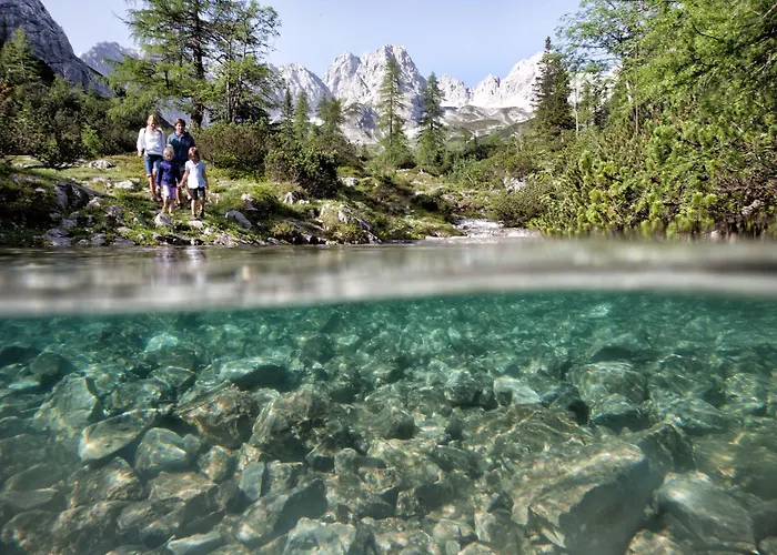 Tirolerhof - Familotel Zugspitze Ehrwald
