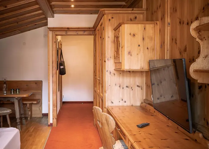 Tirolerhof - Familotel Zugspitze Hotel Ehrwald