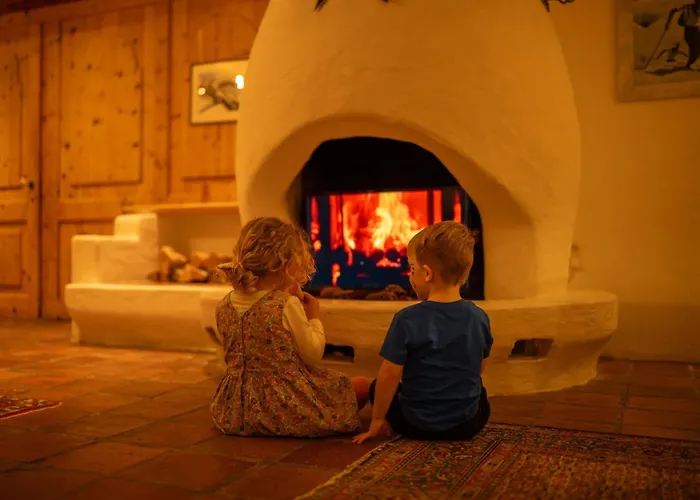 Hotel Tirolerhof - Familotel Zugspitze 4*