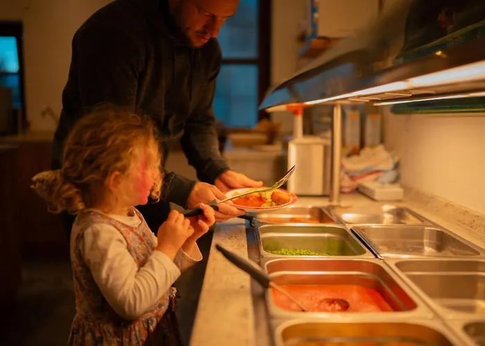 Tirolerhof - Familotel Zugspitze