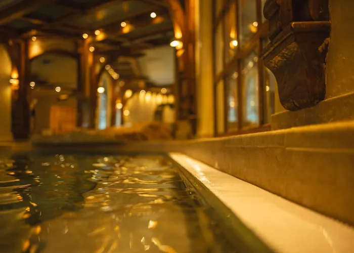 Tirolerhof - Familotel Zugspitze Hotel