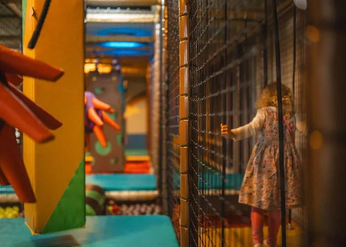 Hotel Tirolerhof - Familotel Zugspitze