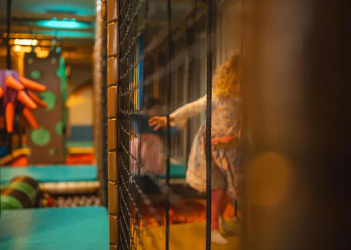 Hotel Tirolerhof - Familotel Zugspitze 4*