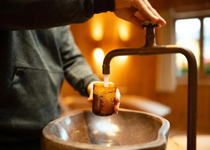 Tirolerhof - Familotel Zugspitze 4* Ehrwald