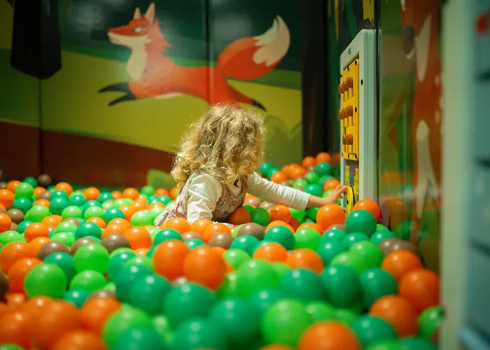 Hotel Tirolerhof - Familotel Zugspitze