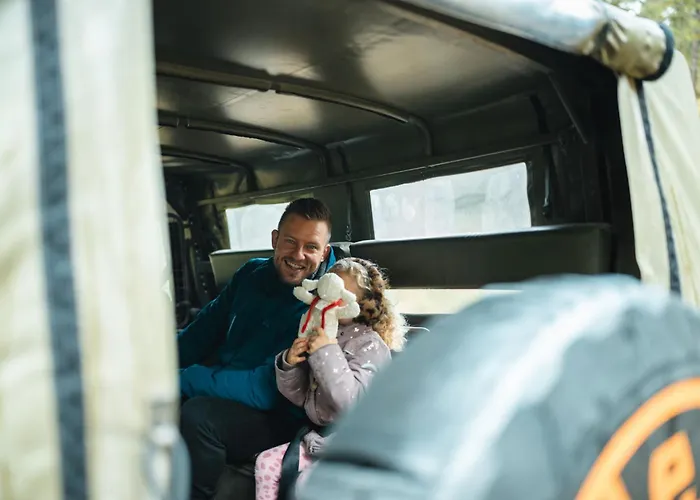 Tirolerhof - Familotel Zugspitze Hotel 4*