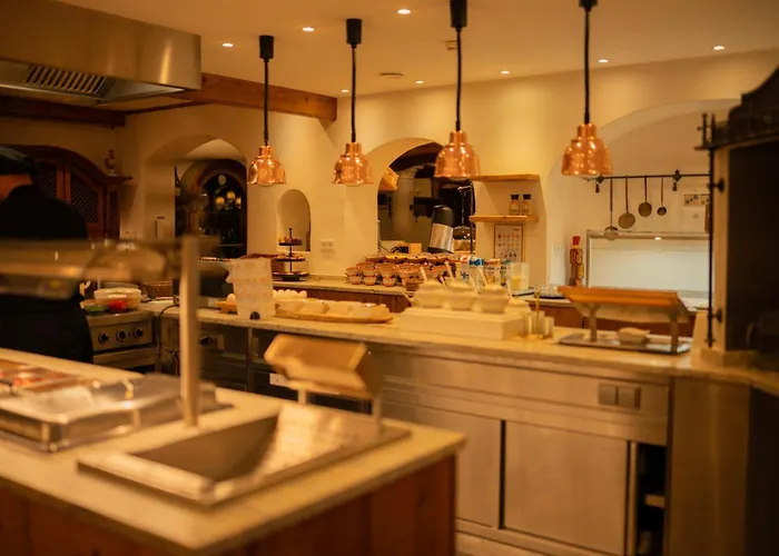 Tirolerhof - Familotel Zugspitze Hotel Ehrwald