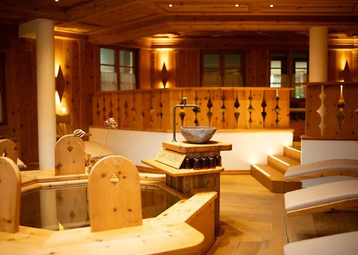 Hotel Tirolerhof - Familotel Zugspitze Ehrwald