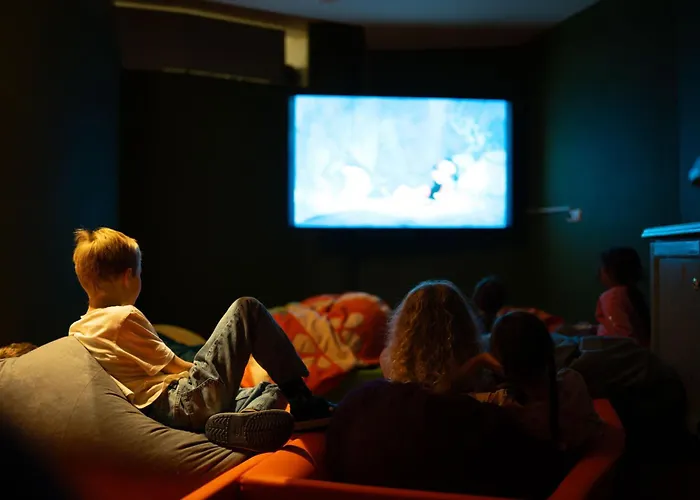 Tirolerhof - Familotel Zugspitze 4*