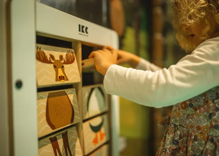 Hotel Tirolerhof - Familotel Zugspitze Ehrwald