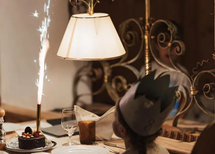 Tirolerhof - Familotel Zugspitze Ehrwald