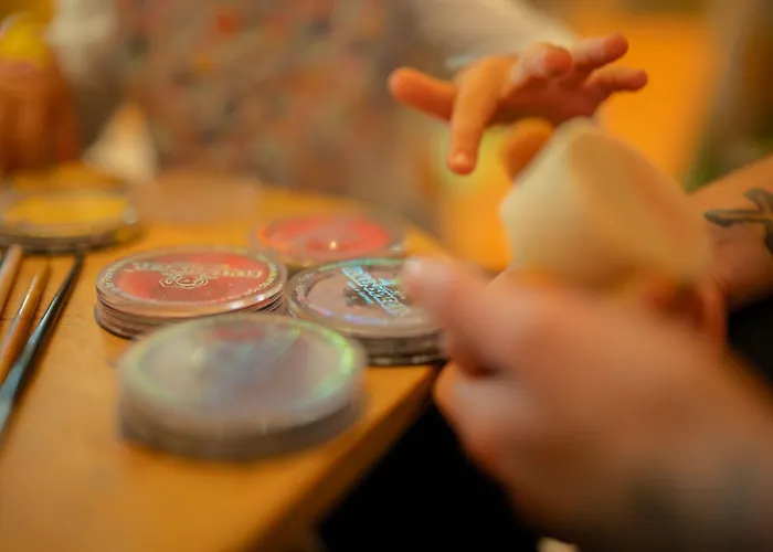 Tirolerhof - Familotel Zugspitze 4* Ehrwald