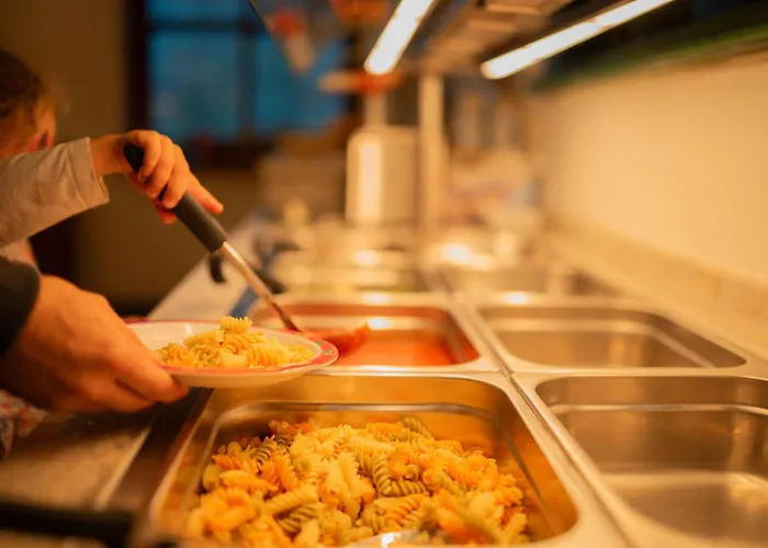 Tirolerhof - Familotel Zugspitze Hotel