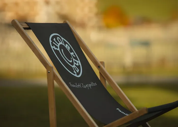 Hotel Tirolerhof - Familotel Zugspitze 4*