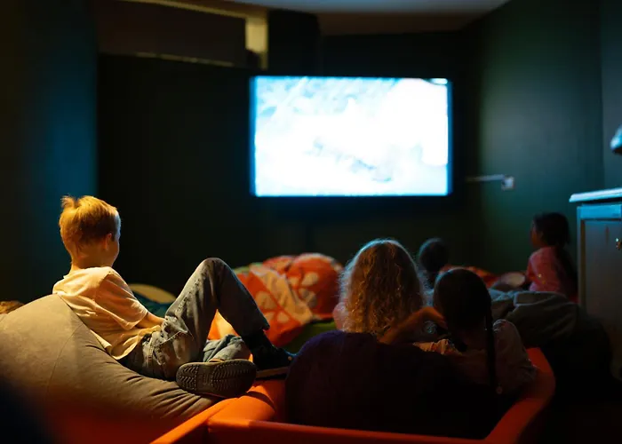 Tirolerhof - Familotel Zugspitze Ehrwald