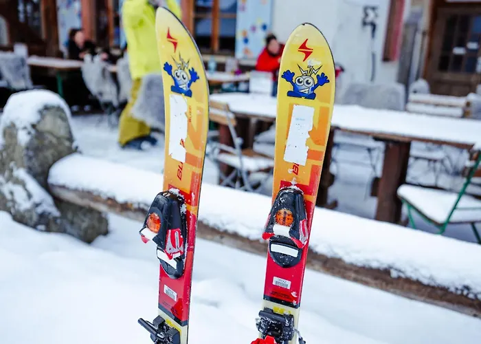 Tirolerhof - Familotel Zugspitze Hotel