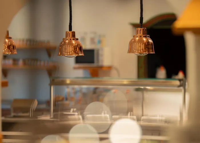 Hotel Tirolerhof - Familotel Zugspitze