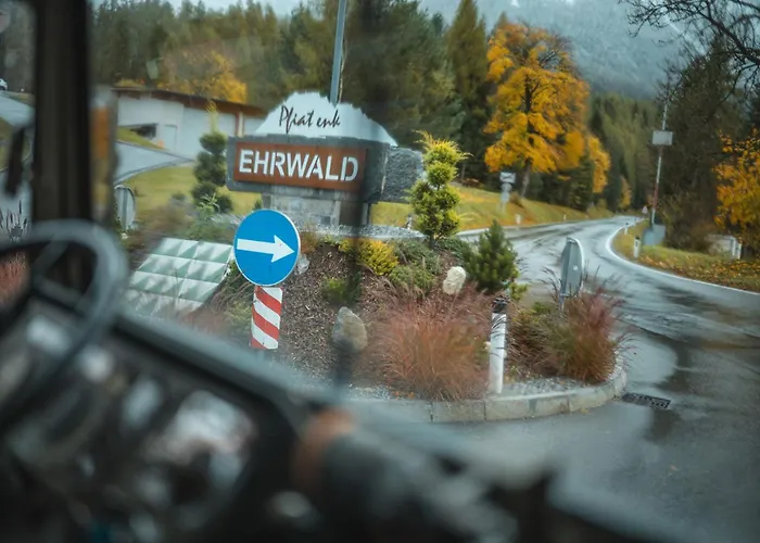 Hotel Tirolerhof - Familotel Zugspitze 4*