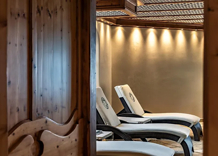 Tirolerhof - Familotel Zugspitze Hotel Ehrwald