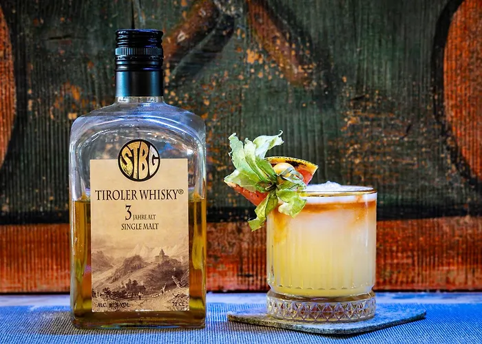 Tirolerhof - Familotel Zugspitze 4*